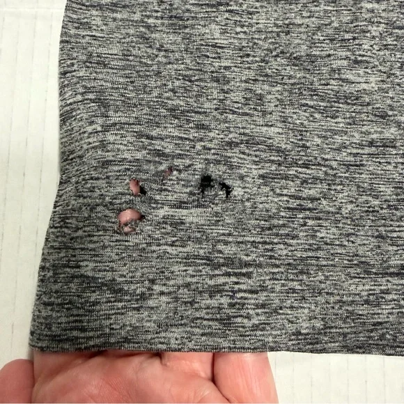 Lululemon Swiftly Tech Short-Sleeve Shirt 2.0 Hip Length
Tokyo, *FLAW*, Size 6 - Picture 4 of 8